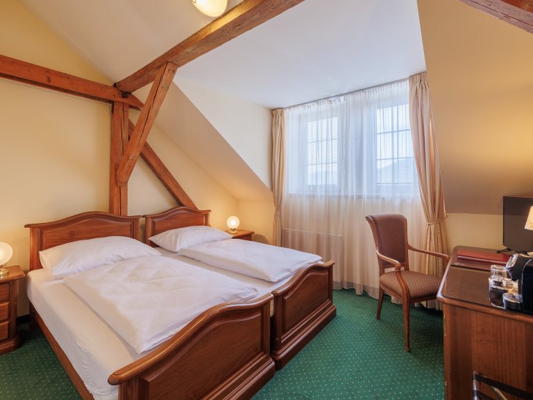 Doppelzimmer Standard