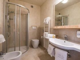 Molveno See & Trentino erleben – Ihr Bergurlaub inkl. Trentino-Gästekarte | 3 Nächte