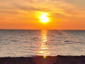 10% Rabatt auf der Insel Poel - Entspannung an der Ostsee inkl. 1 x Abendessen