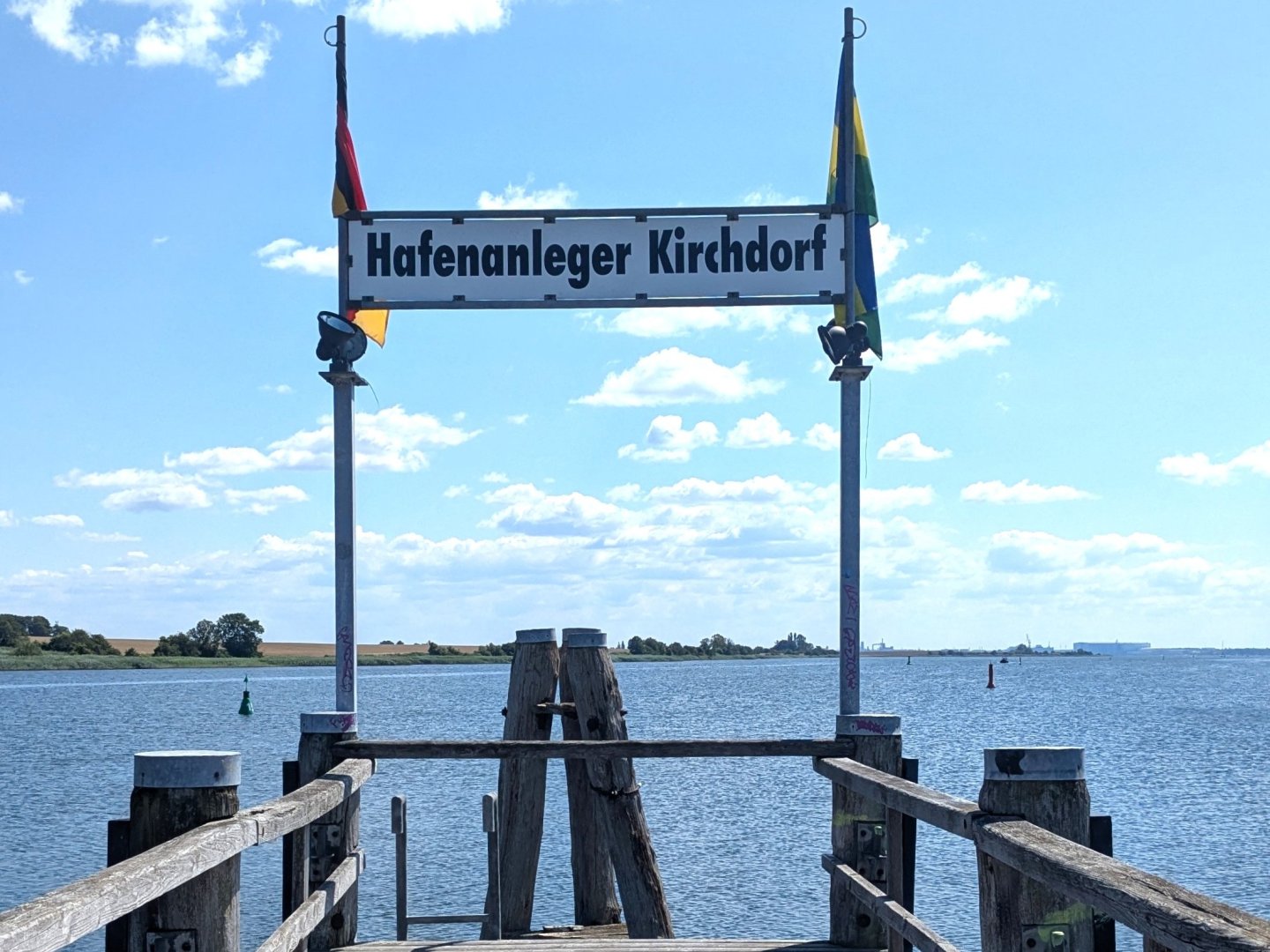 Sommerauszeit an weit­läufigen Stränden inkl. 1 x Abendessen