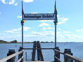10% Rabatt auf der Insel Poel - Entspannung an der Ostsee inkl. 1 x Abendessen