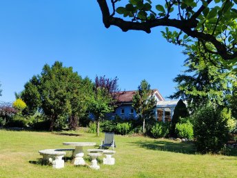 Sommerauszeit an weit­läufigen Stränden inkl. 1 x Abendessen