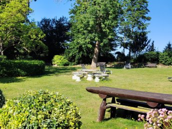 Sommerauszeit an weit­läufigen Stränden inkl. 1 x Abendessen