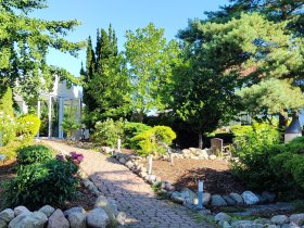 10% Rabatt auf der Insel Poel - Entspannung an der Ostsee inkl. 1 x Abendessen