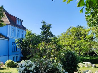 Sommerauszeit an weit­läufigen Stränden inkl. 1 x Abendessen