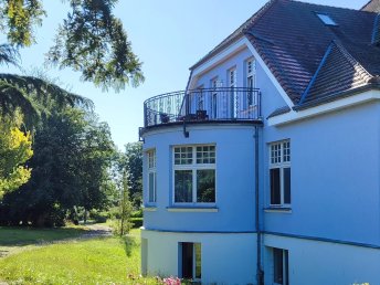 Sommerauszeit an weit­läufigen Stränden inkl. 1 x Abendessen