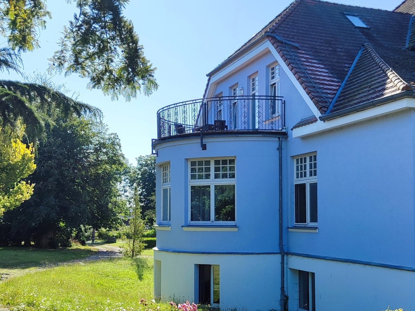 Sommerauszeit an weit­läufigen Stränden inkl. 1 x Abendessen