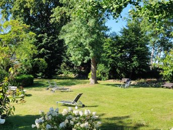 Sommerauszeit an weit­läufigen Stränden inkl. 1 x Abendessen