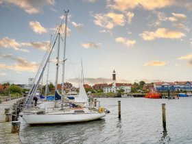 Sommerauszeit an weit­läufigen Stränden inkl. 1 x Abendessen