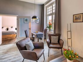 Sommerauszeit an weit­läufigen Stränden inkl. 1 x Abendessen