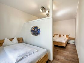 10% Rabatt auf der Insel Poel - Entspannung an der Ostsee inkl. 1 x Abendessen