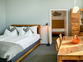 10% Rabatt auf der Insel Poel - Entspannung an der Ostsee inkl. 1 x Abendessen