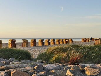 10% Rabatt - Erholsame Tage auf der Insel Poel inkl. Halbpension