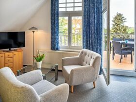 Faulenzen & die Seele an der Ostsee baumeln lassen inkl. 10% Rabatt & 1 x Abendessen