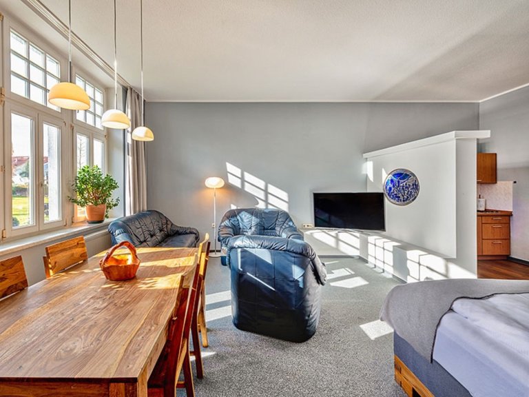 Appartement Premium