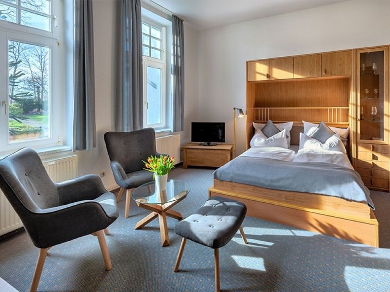 Appartement Premium