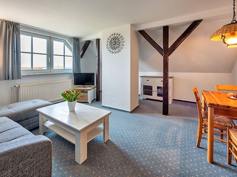 Appartement Komfort