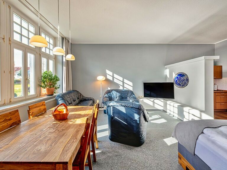 Appartement/s
