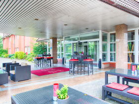 Willkommen im Leonardo Hotel Hamburg-Stillhorn – Ihr Rückzugsort zwischen Natur und Metropole!