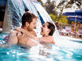 Romantikurlaub - Verwöhnung für Paare inkl. Massage oder Privater-Wellness-Suite | 2 Nächte