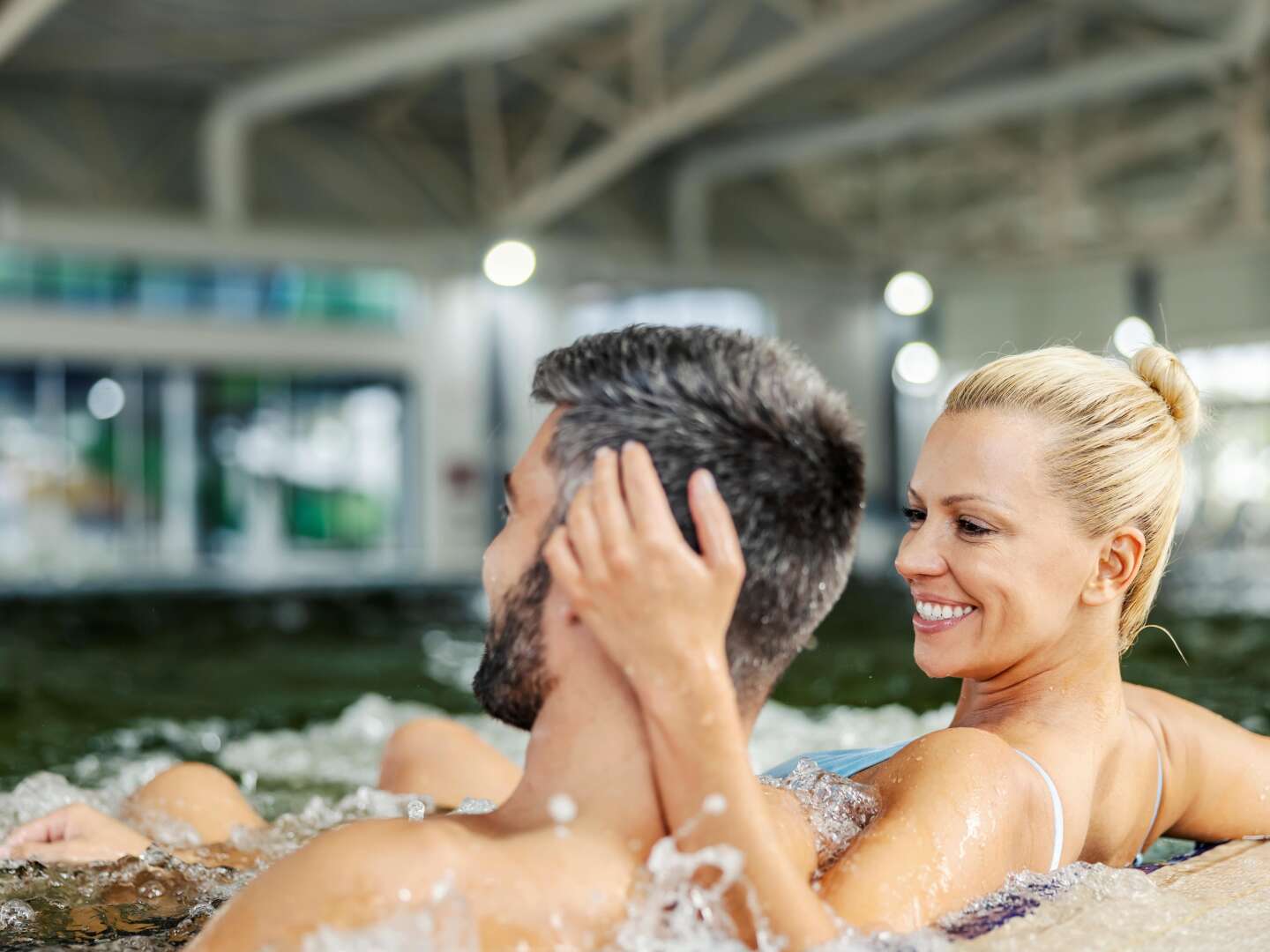 Thermenerholung in Slowenien inkl. Halbpension | 5 Nächte