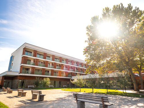 Hotel Atrij - Terme Zrece