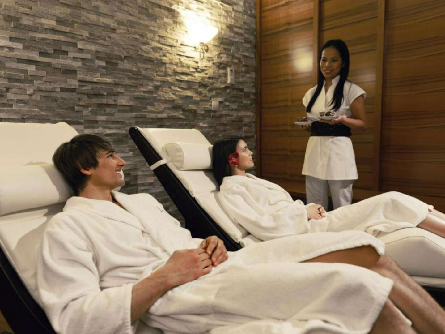 Thermenurlaub im slowenischen Zrece inkl. Halbpension | 4 Nächte