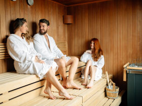 Thermenurlaub im slowenischen Zrece inkl. Halbpension | 3 Tage
