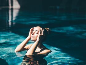 Wintertraum in der Therme in Slowenien inkl. Halbpension | 5 Tage