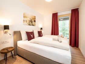 Appartement Urlaub in Dienten am Hochkönig inkl. HochkönigCard | 7 Nächte 