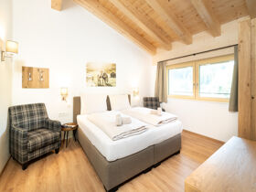 Appartement Urlaub in Dienten am Hochkönig inkl. HochkönigCard | 7 Nächte 