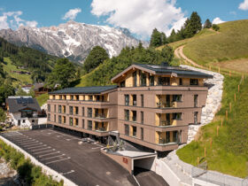 Appartement Urlaub in Dienten am Hochkönig inkl. HochkönigCard | 7 Nächte 