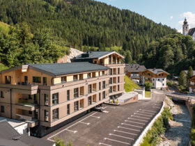 Appartement Urlaub in Dienten am Hochkönig inkl. HochkönigCard | 7 Nächte 