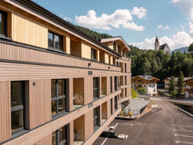 Appartement Urlaub in Dienten am Hochkönig inkl. HochkönigCard | 7 Nächte 