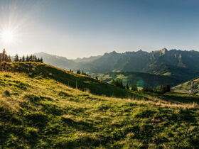 Appartement Urlaub in Dienten am Hochkönig inkl. HochkönigCard | 7 Nächte 