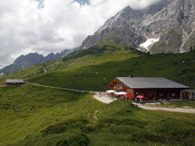 Appartement Urlaub in Dienten am Hochkönig inkl. HochkönigCard | 7 Nächte 