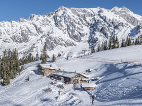 Appartement Urlaub in Dienten am Hochkönig inkl. HochkönigCard | 7 Nächte 