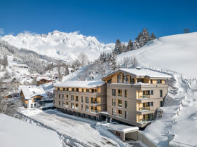 Appartement Urlaub in Dienten am Hochkönig inkl. HochkönigCard | 7 Nächte 