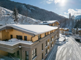 Appartement Urlaub in Dienten am Hochkönig inkl. HochkönigCard | 7 Nächte 