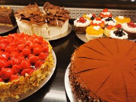 First Friday in Andernach | 2 Tage