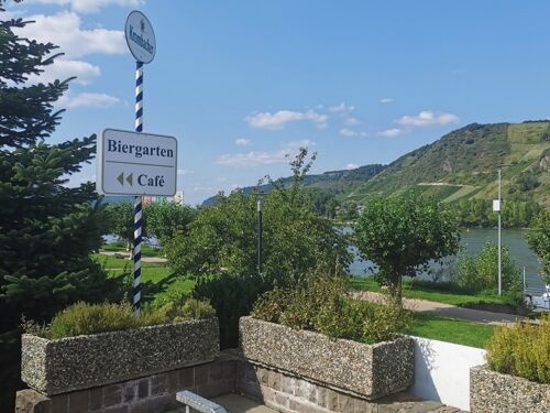 Parkhotel Am Schänzchen