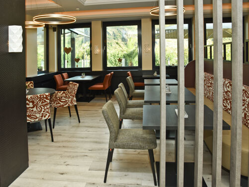 Parkhotel Am Schänzchen