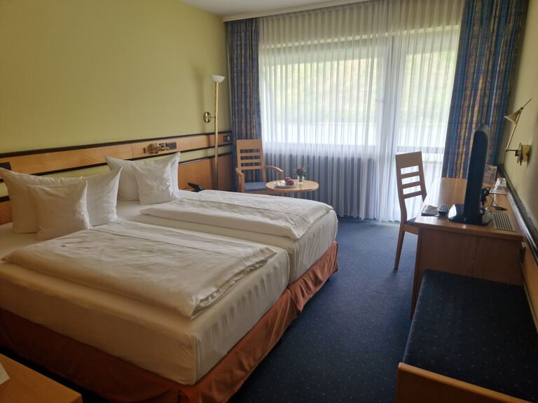 Doppelzimmer