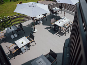 Romantische Auszeit in der südsteirischen Weinregion inkl. Schaumwein | 1 Nacht