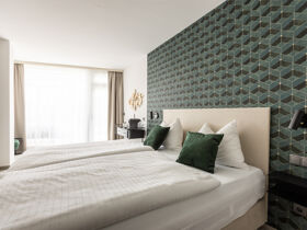 Romantische Auszeit in der südsteirischen Weinregion inkl. Schaumwein | 1 Nacht