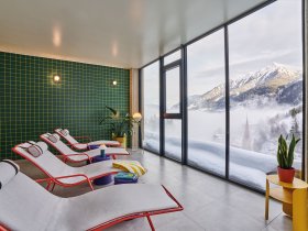 Alpine Vibes in Bad Gastein I 3 Nächte