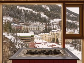 Alpine Vibes in Bad Gastein I 3 Nächte