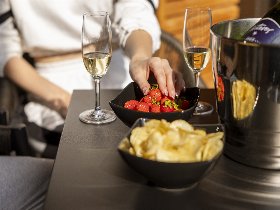 Aktiv entspannen in den Dolomiten inkl. Massage,Wellness und Innenpool | 8 Tage