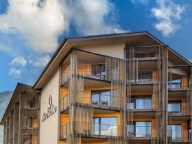 Aktiv entspannen in den Dolomiten inkl. Massage,Wellness und Innenpool | 8 Tage