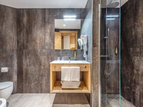 Aktiv entspannen in den Dolomiten inkl. Massage,Wellness und Innenpool | 8 Tage